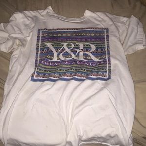 Young&Reckless T-Shirt